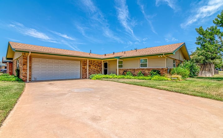 Pictures of Land property located at 4616 MERCEDES DR, MIDLAND, TX 79703-5427 for sales - image #1