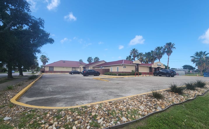 Pictures of Office property located at 1215 Santa Fe Street, Corpus Christi, TX 78404-2338 for sales - image #1