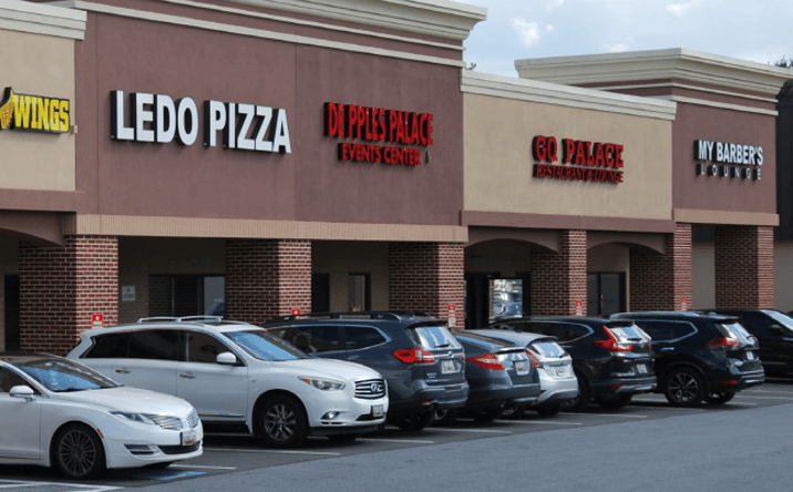 Pictures of Retail property located at 8819 Greenbelt Road, Greenbelt, MD 20770 for sales - image #1