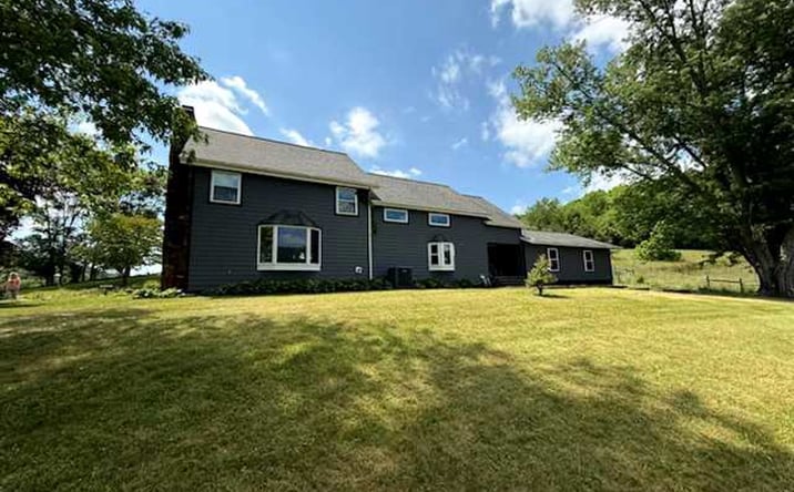 Pictures of Land property located at 290 Snyder Ridge Rd, Rose Hill, VA 24281 for sales - image #1