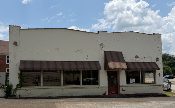 Pictures of Retail, Office property located at 137 West Main Street, Manchester, GA 31816 for sales - image #1