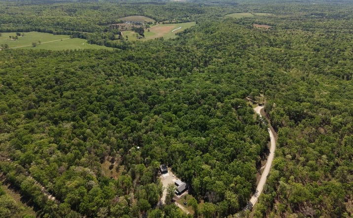 Pictures of Land property located at 162 County Road 412, Ellsinore, MO 63937 for sales - image #1