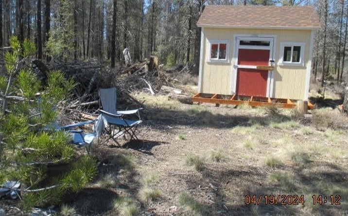 Pictures of Land property located at Lots 3-4 Munson Drive, Chiloquin, OR 97624 for sales - image #1