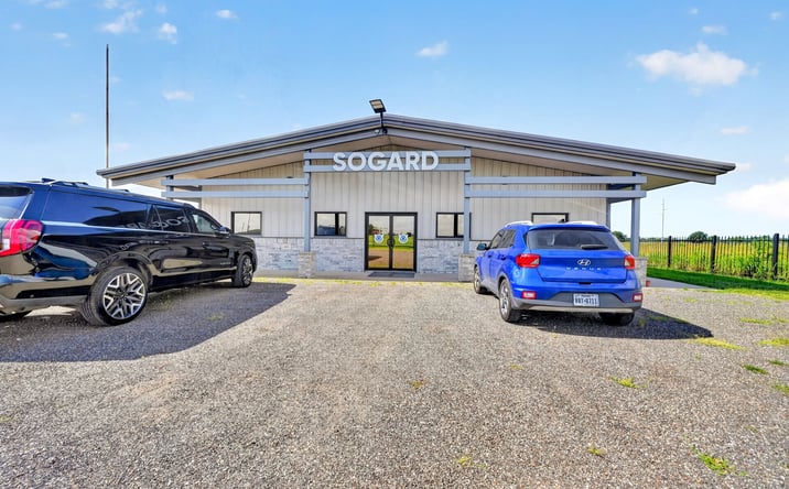 Pictures of Industrial, Mixed Use, Office property located at 4612 CO RD 2200, GREENVILLE, TX 75402 for sales - image #1