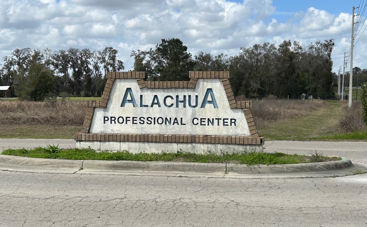 Pictures of Industrial, Land property located at Northwest 104th Terrace, Alachua, FL 32615 for sales - image #1