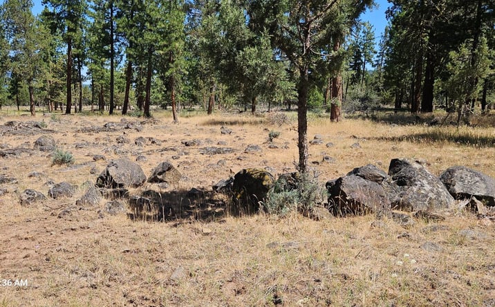 Pictures of Land property located at Lot 13 J. F. Goeller Way, Klamath Falls, OR 97601 for sales - image #1