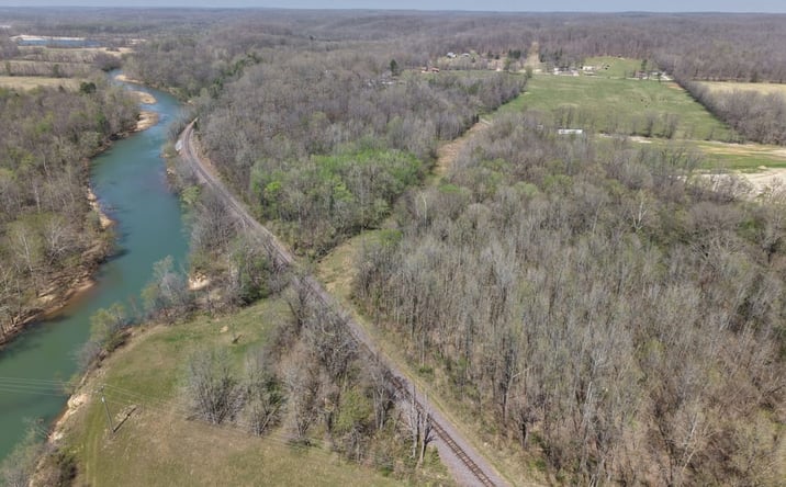 Pictures of Land property located at O Highway, Williamsville, MO 63967 for sales - image #1