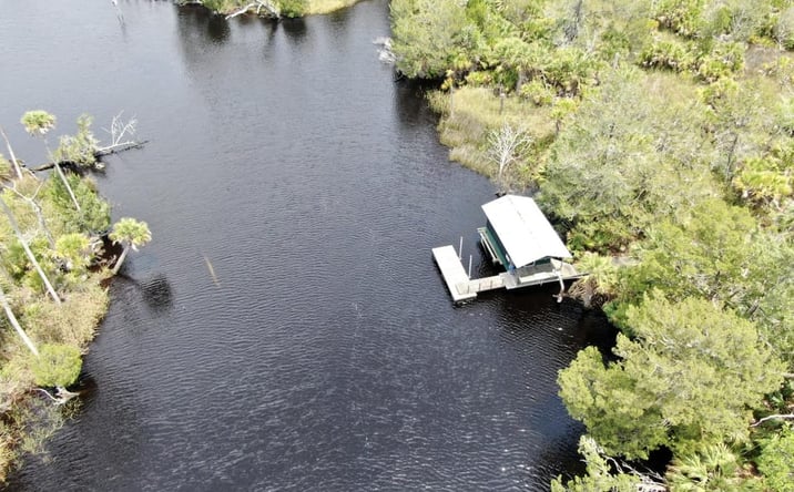 Pictures of Land property located at 20000 Mossy, Lamont, FL 32336 for sales - image #1