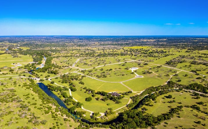 Pictures of Land property located at 170 Goose Landing Way, Harper, TX 78631 for sales - image #1