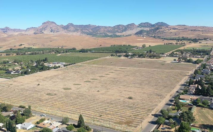Pictures of Land property located at South Butte Road, Sutter, CA 95982 for sales - image #1