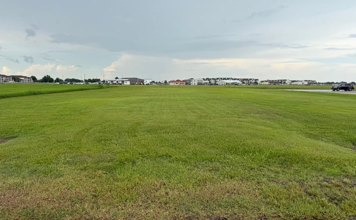 Pictures of Land property located at 605 CORPORATE DR, BAYOU CANE, LA 70360 for sales - image #1