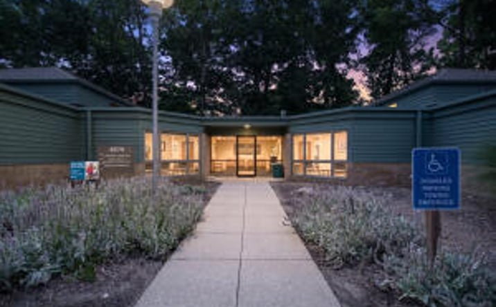 Pictures of Office property located at 2575 Spring Arbor Road 100, Jackson, MI 49203 for sales - image #1