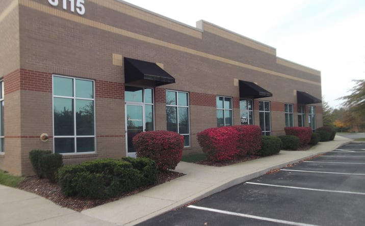 Pictures of Office property located at 8115 Isabella Lane, Brentwood, TN 37027 for sales - image #1