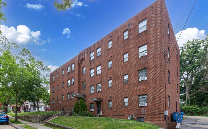 Pictures of Multifamily property located at 99 Parker Drive, Pittsburgh, PA 15216 for sales - image #1