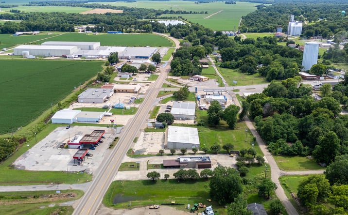 Pictures of Retail property located at 2963 U.S. 65, Eudora, AR 71640 for sales - image #1