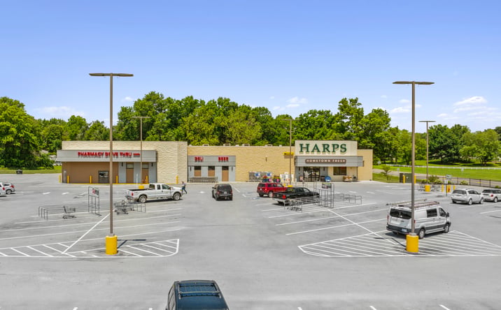 Pictures of Retail property located at 508 Johnny Walker Lane, Richmond, MO 64085 for sales - image #1
