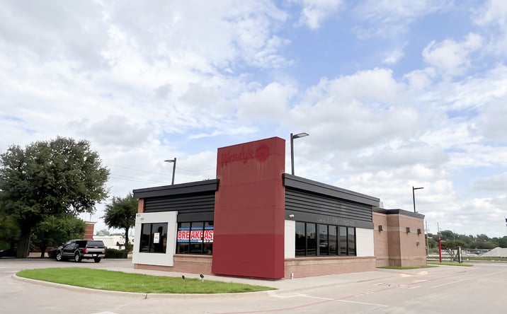 Pictures of Retail property located at 11711 E Northwest Hwy, Dallas, TX 75218 for sales - image #1