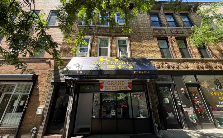 Pictures of Mixed Use property located at 71-06 Fresh Pond Rd, Ridgewood, NY 11385 for sales - image #1