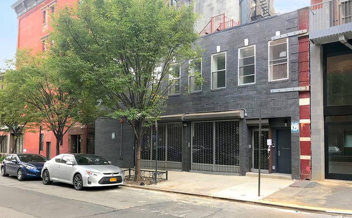 Pictures of Retail, Multifamily, Mixed Use property located at 304 W 133RD ST, NEW YORK, NY 10030-2702 for sales - image #1