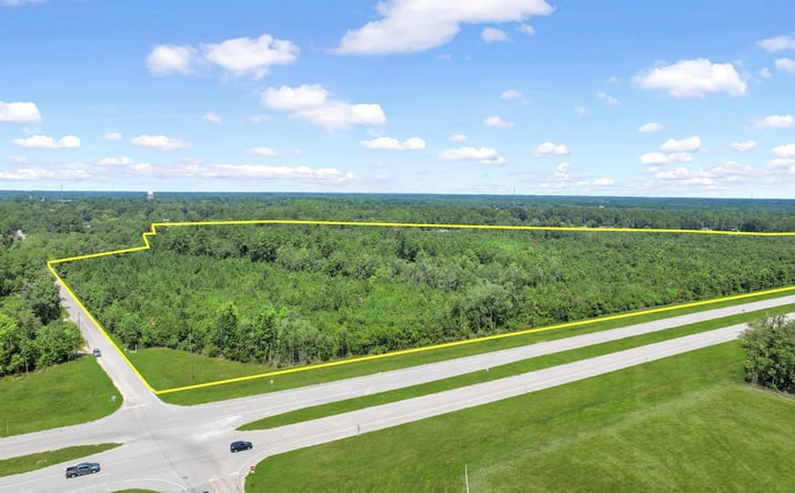 Pictures of Land property located at 301 North Palm Street, Jesup, GA 31546 for sales - image #1