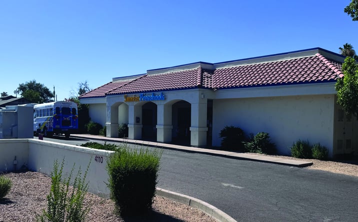 Pictures of Retail, Office, Special Purpose property located at 4108-4110 W. Northern Avenue, Phoenix, AZ 85051 for sales - image #1