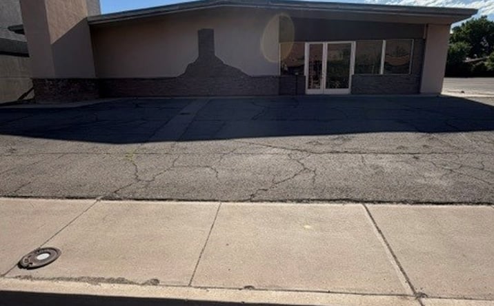 Pictures of Retail, Mixed Use, Land property located at 481 South Main Street, Moab, UT 84532 for sales - image #1