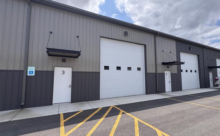 Pictures of Industrial property located at 1102 Jackrabbit Lane, Belgrade, MT 59714 for sales - image #1
