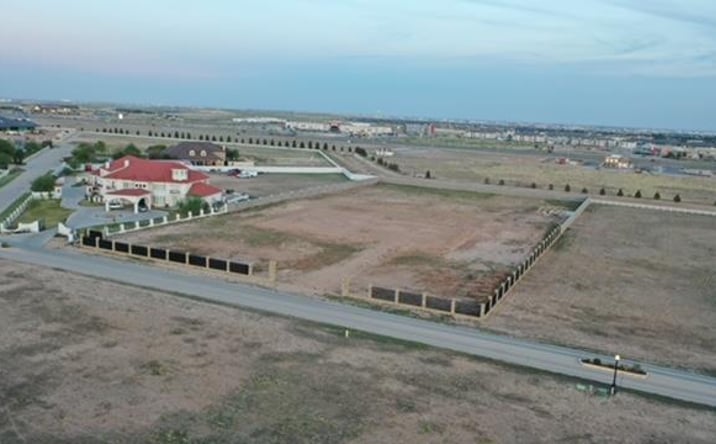 Pictures of Land property located at 18 Estates Dr, Odessa, TX 79765 for sales - image #1