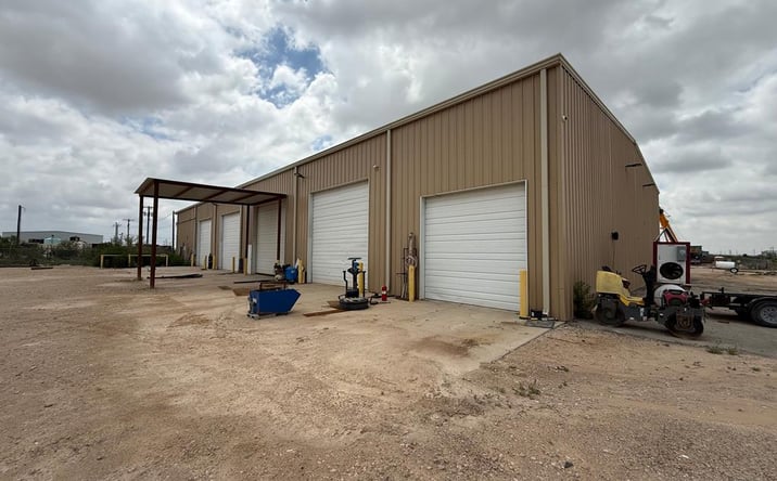 Pictures of Land property located at 250 Solo, Odessa, TX 79762 for sales - image #1