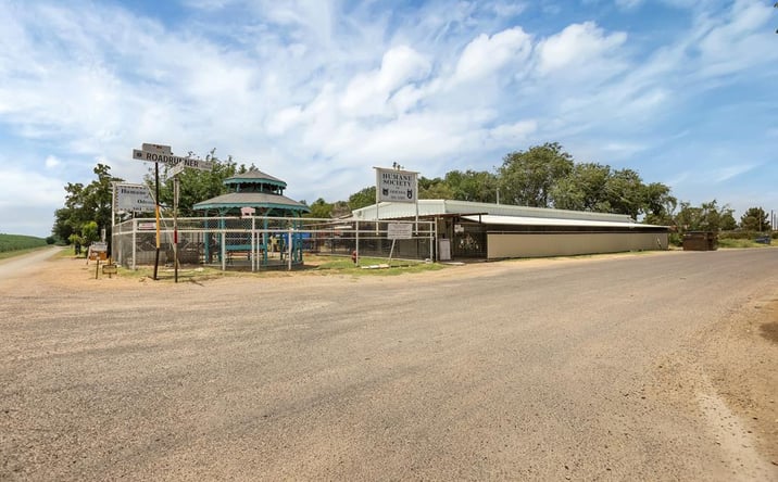 Pictures of Land property located at 7012 W Mockingbird Lane, Odessa, TX 79763 for sales - image #1