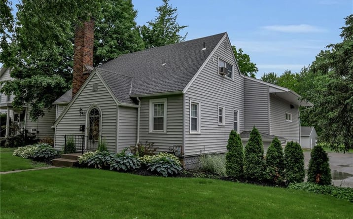 Pictures of Mixed Use, Land property located at 427 PINE ST, LOCKPORT, NY 14094 for sales - image #1