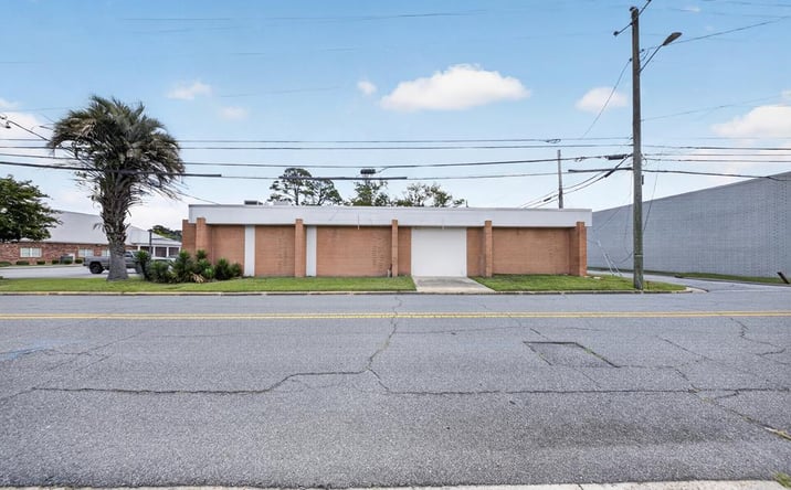 Pictures of Office property located at 501 N Toombs St., Valdosta, GA 31601 for sales - image #1