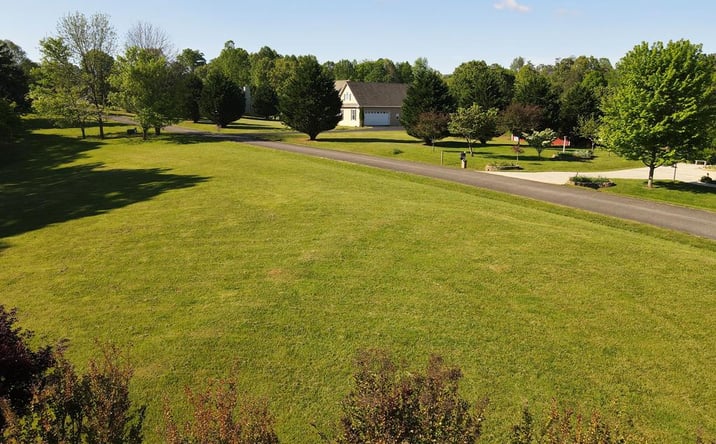 Pictures of Land property located at Lot 36 The Smithfields, Young Harris, GA 30582 for sales - image #1