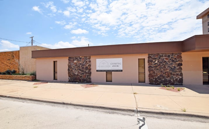 Pictures of Office property located at 221 W FOURTH, ODESSA, TX 79761 for sales - image #1