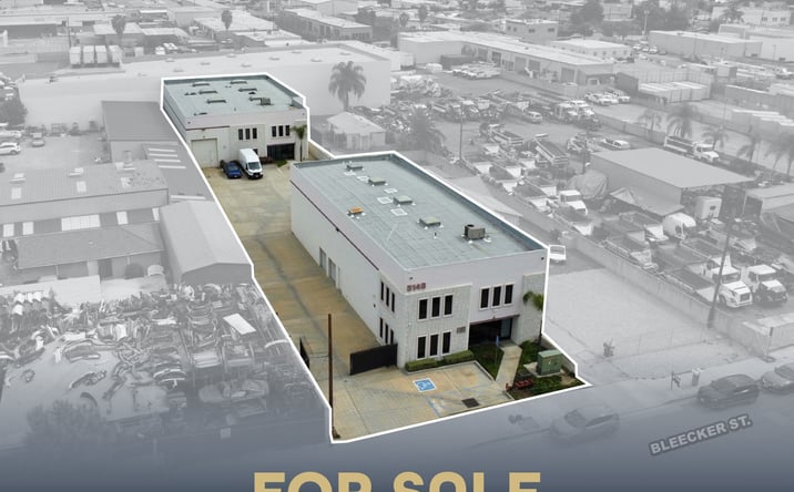 Pictures of Industrial property located at 5148 Bleecker St., Baldwin Park, CA 91706-1708 for sales - image #1