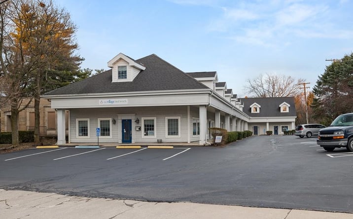 Pictures of Office, Retail property located at 775 Lexington Ave, Mansfield, OH 44907 for sales - image #1