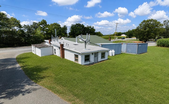 Pictures of Retail property located at 28420 Point Lookout Road, Leonardtown, MD 20650 for sales - image #1