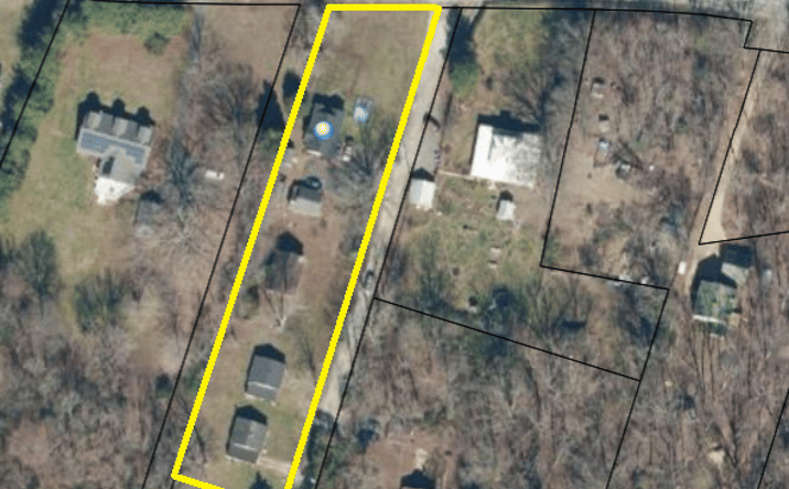 Pictures of Retail property located at 4137 Barrett Place, Indian Head, MD 20640 for sales - image #1