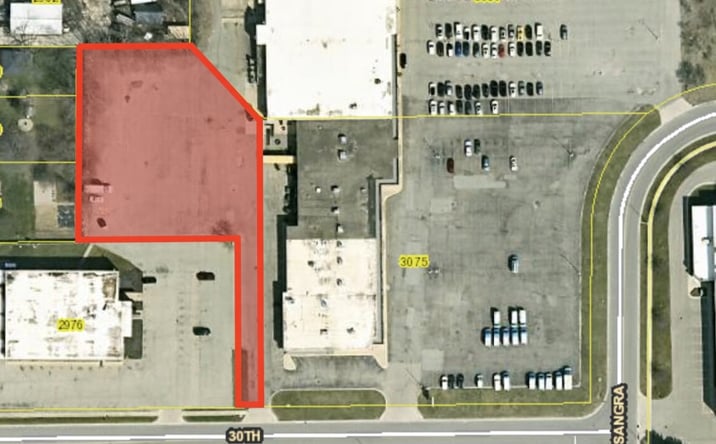Pictures of Land property located at 3099 30TH ST SW, GRANDVILLE, MI 49418 for sales - image #1