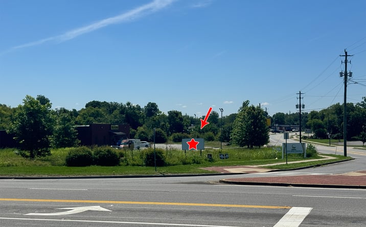 Pictures of Land property located at South Jefferson Street and Hwy 441 (Exit 54), Dublin, GA 31021 for sales - image #1