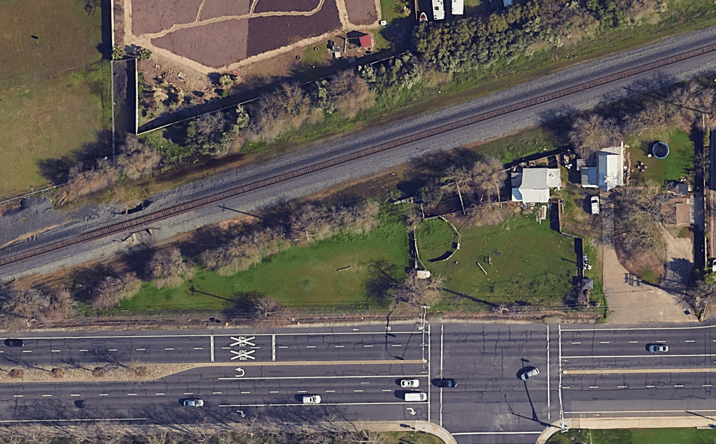 Pictures of Land property located at 9135 Elk Grove Florin Rd, Elk Grove, CA 95758 for sales - image #1