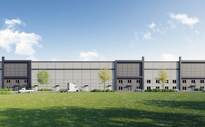 Pictures of Office, Industrial property located at 241 New York 17K, Newburgh, NY 12550 for sales - image #1