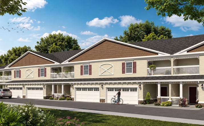 Pictures of Multifamily, Land property located at 2811 NE 52ND CT, SILVER SPRINGS, FL 34488-1648 for sales - image #1