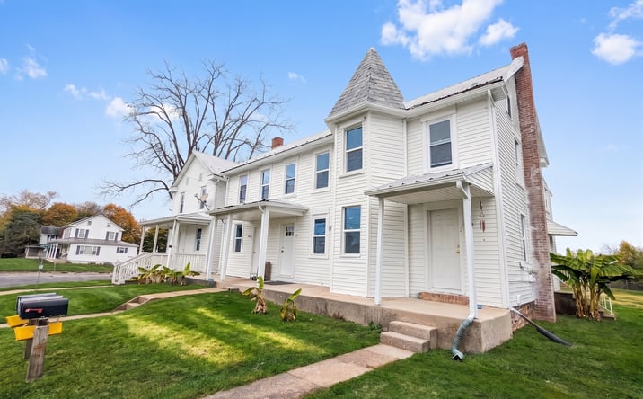 Pictures of Multifamily property located at 3754 Baltimore Pike, Littlestown, PA 17340 for sales - image #1