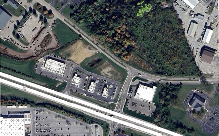 Pictures of Mixed Use, Land property located at W Main Street, Xenia, OH 45385 for sales - image #1