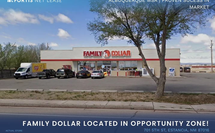 Pictures of Retail property located at 705 5th Street, Estancia, NM 87016 for sales - image #1