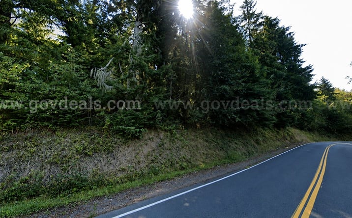 Pictures of Land property located at APN 80822B002100, SVENSEN, OR 97103 for sales - image #1