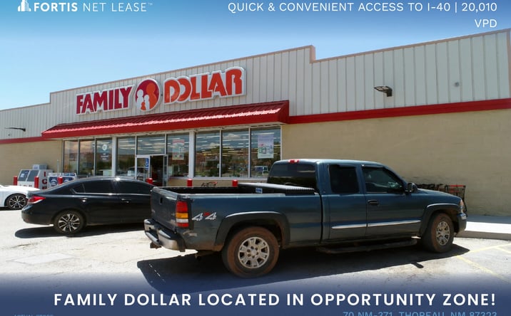 Pictures of Retail property located at 72 New Mexico 371, Thoreau, NM 87323 for sales - image #1