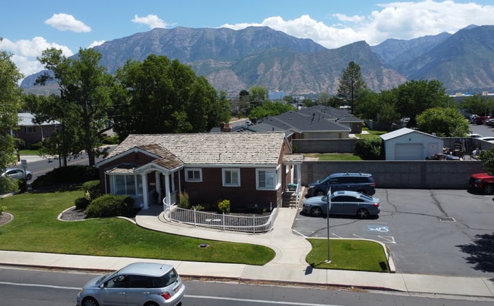 Pictures of Office property located at 1215 South Main Street, Orem, UT 84058 for sales - image #1