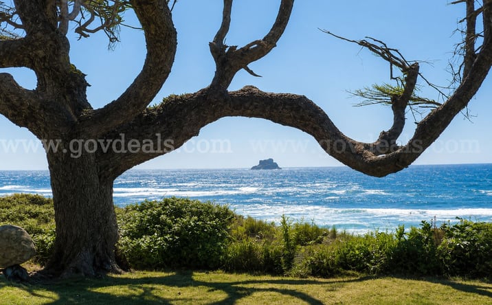 Pictures of Land property located at APN 41030CA00100, Astoria, OR 97103 for sales - image #1